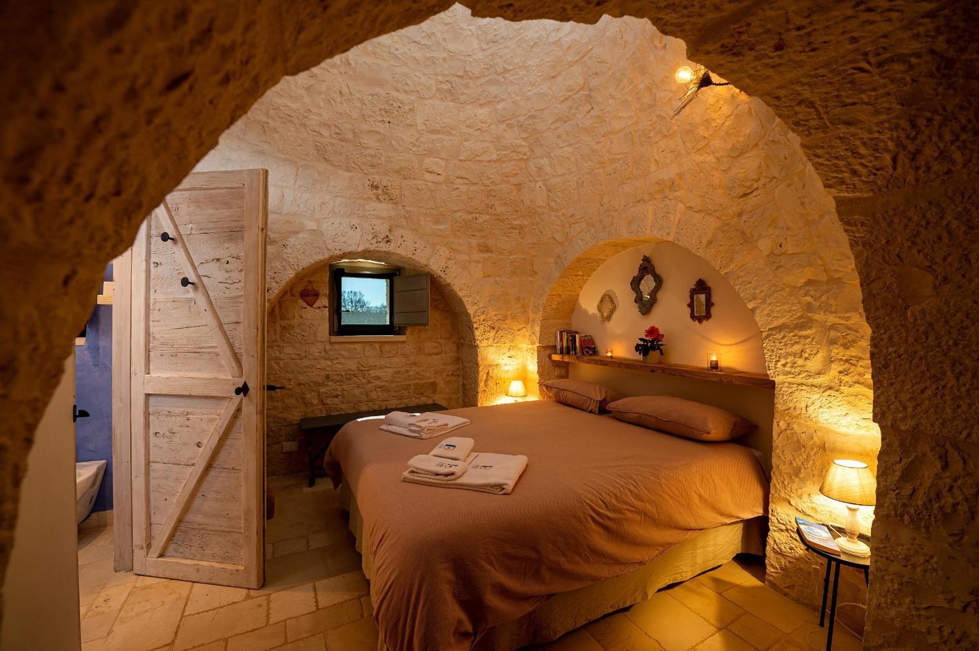 Le Dieci Porte Alberobello Kültér fotó