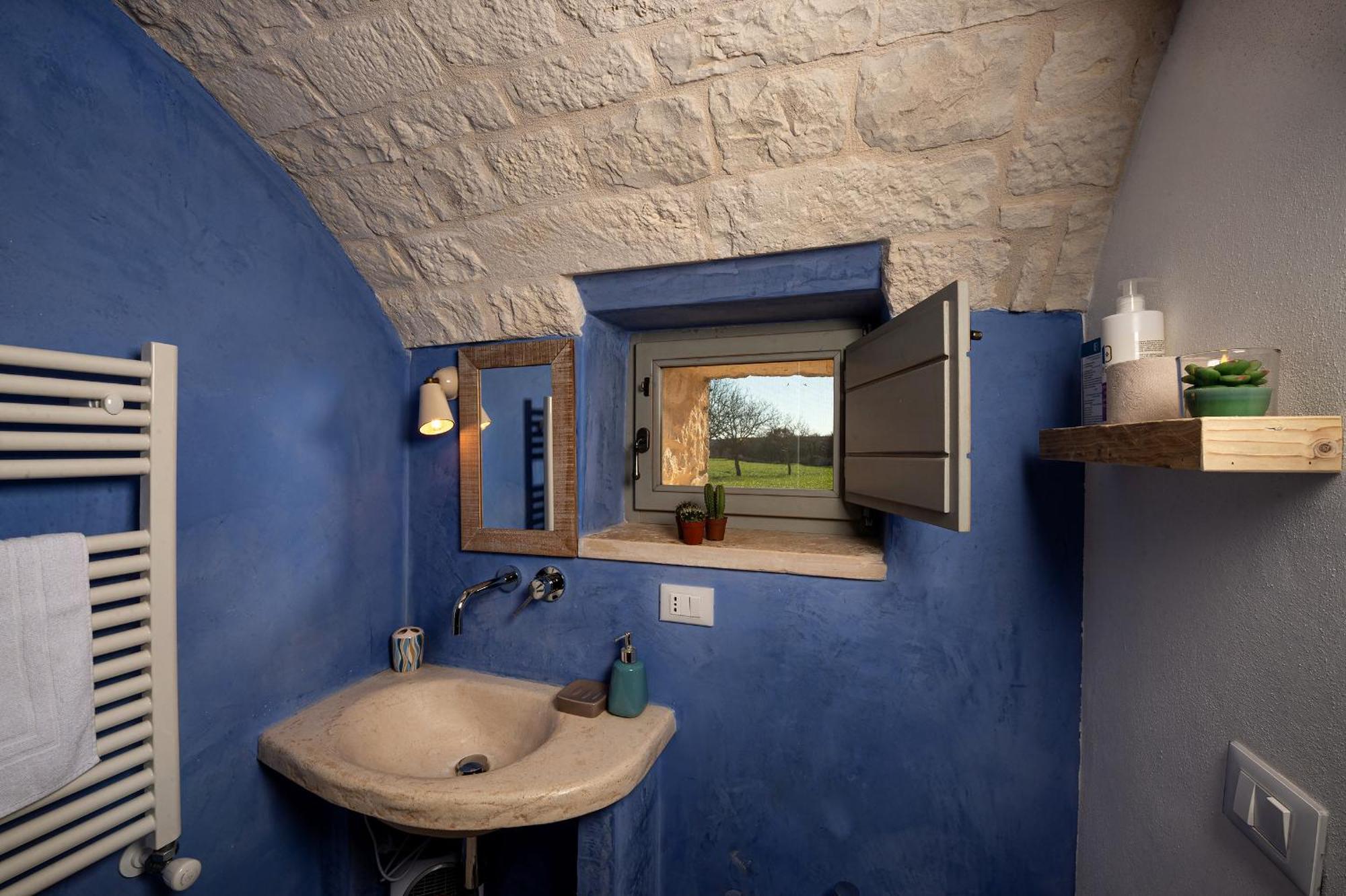 Le Dieci Porte Alberobello Kültér fotó