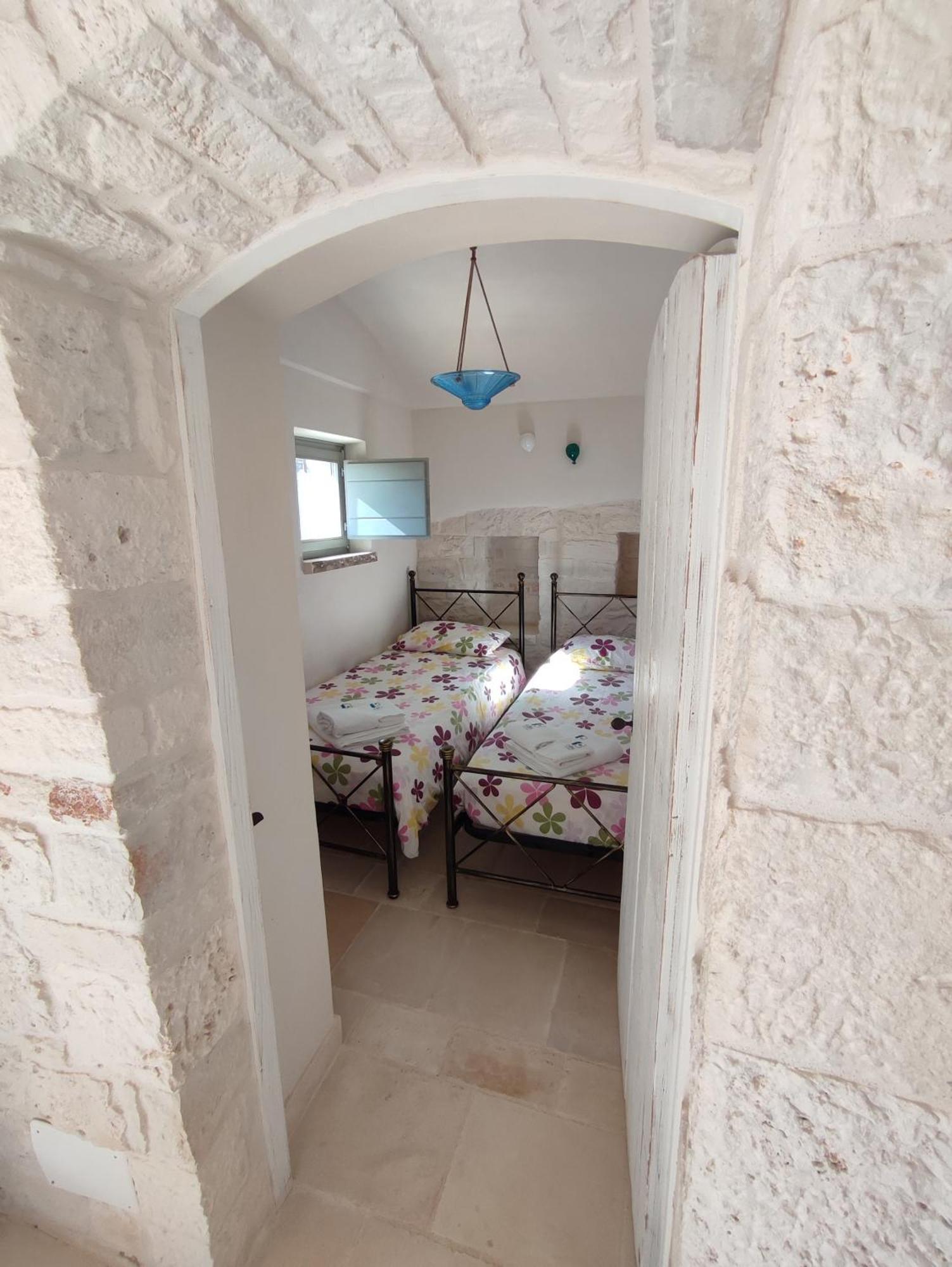 Le Dieci Porte Alberobello Kültér fotó
