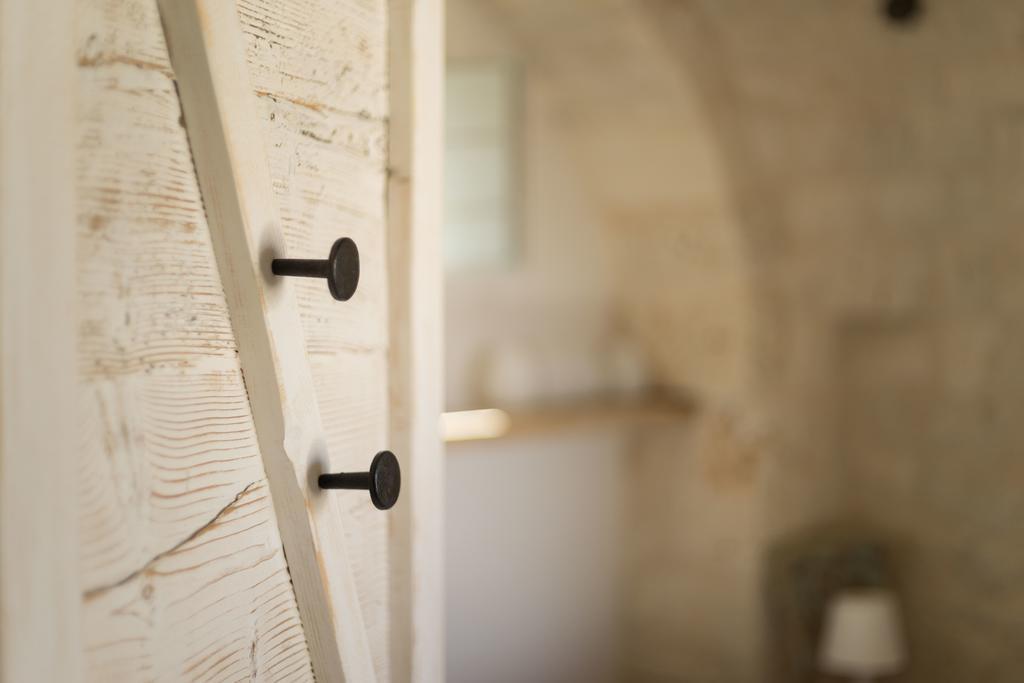 Le Dieci Porte Alberobello Kültér fotó