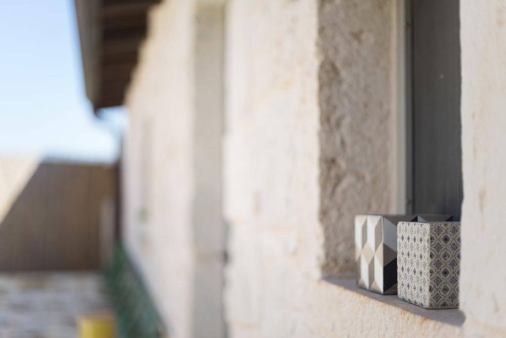 Le Dieci Porte Alberobello Kültér fotó