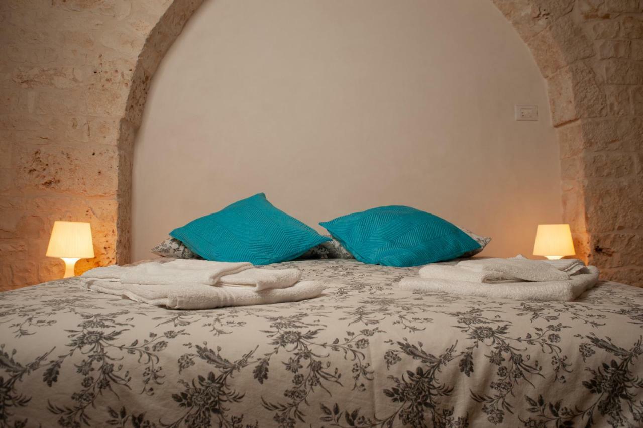 Le Dieci Porte Alberobello Kültér fotó